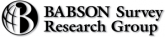 Babson Survey Research Group